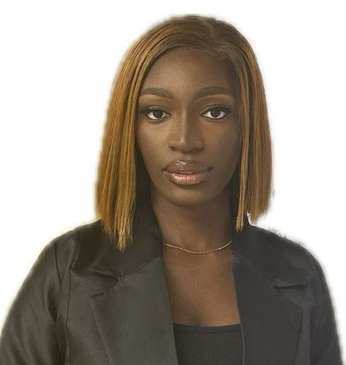 Mistura Mopelola Muibi-Hammed